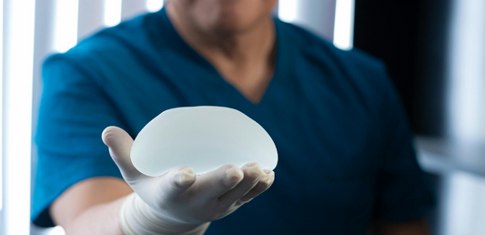 How To Wear A Breast Prosthesis With Comfort And Confidence