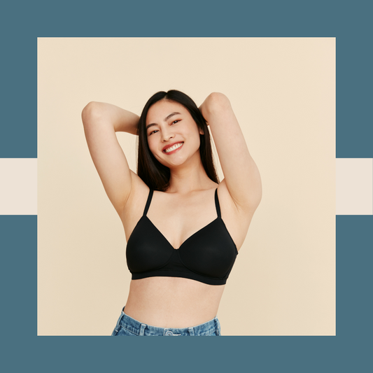 Breast Surgery & The Right Bra for You