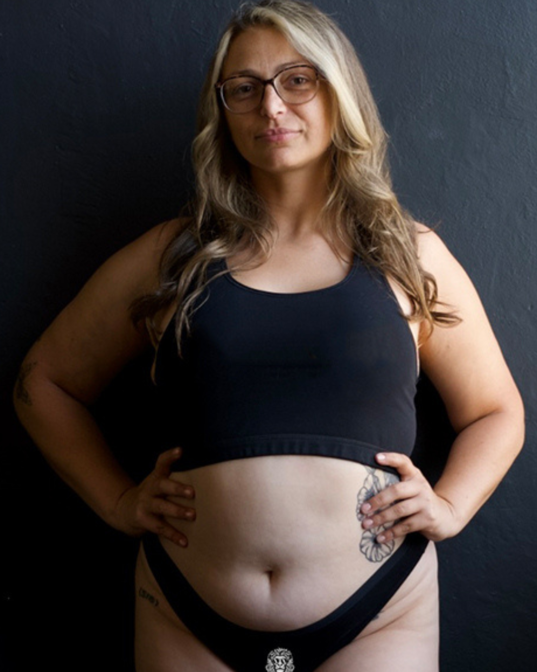 The Lioness Bra
