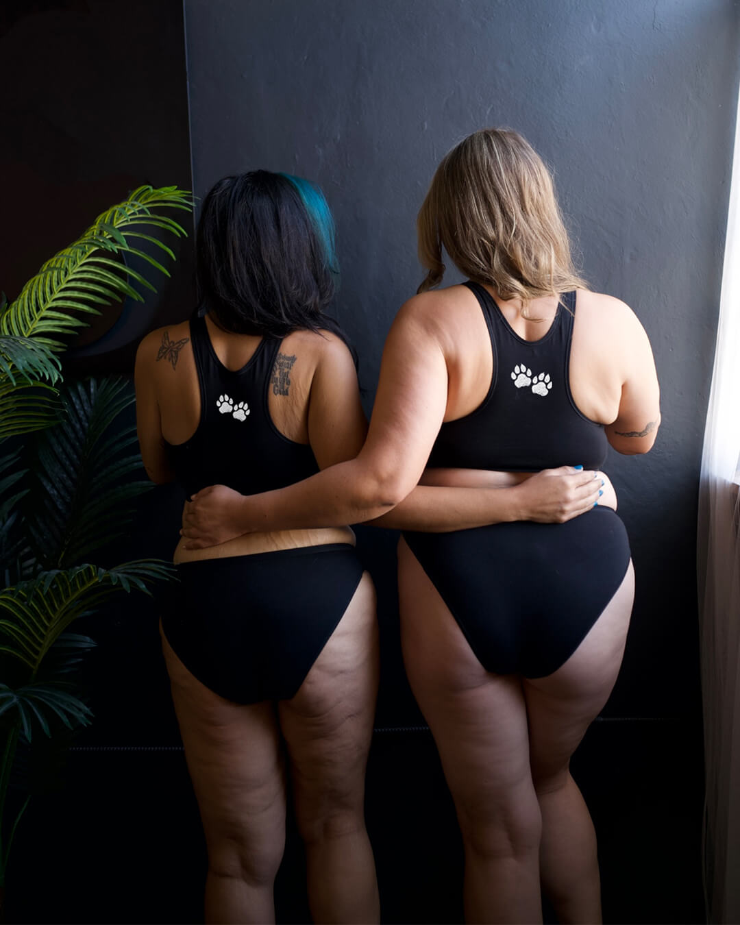 Lioness Bundle (Bra + Panty)