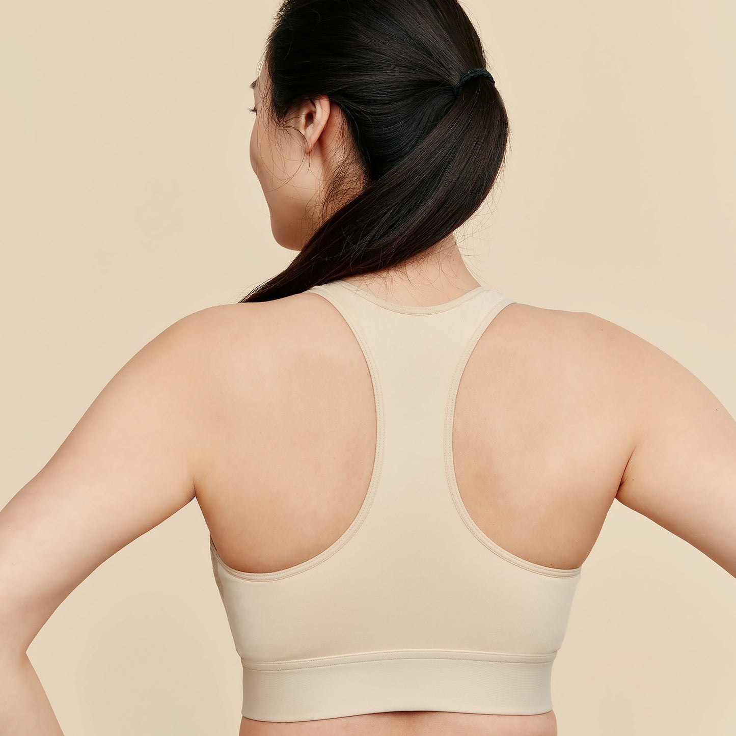 Picture of Racerback Sports Bra