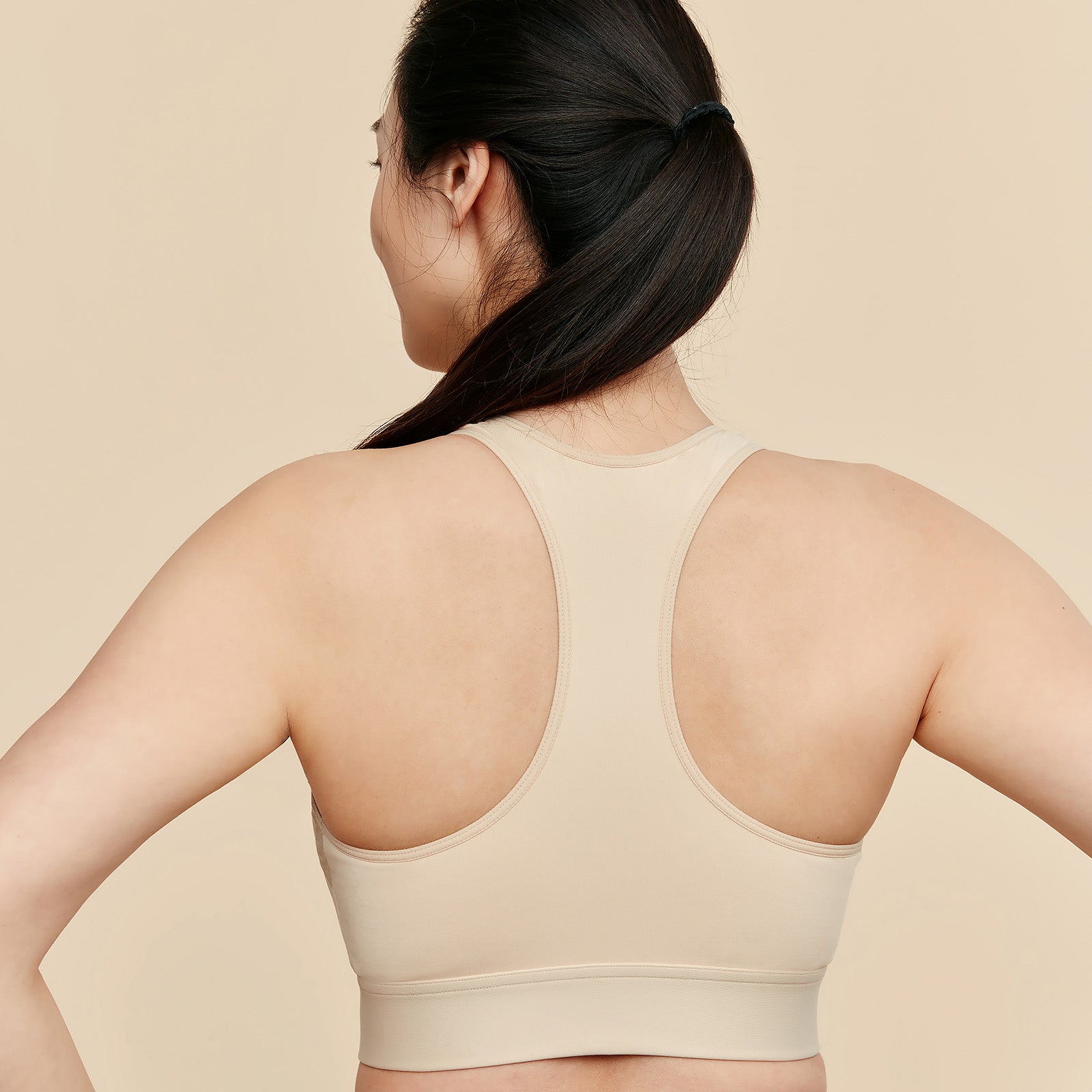 Picture of Racerback Sports Bra
