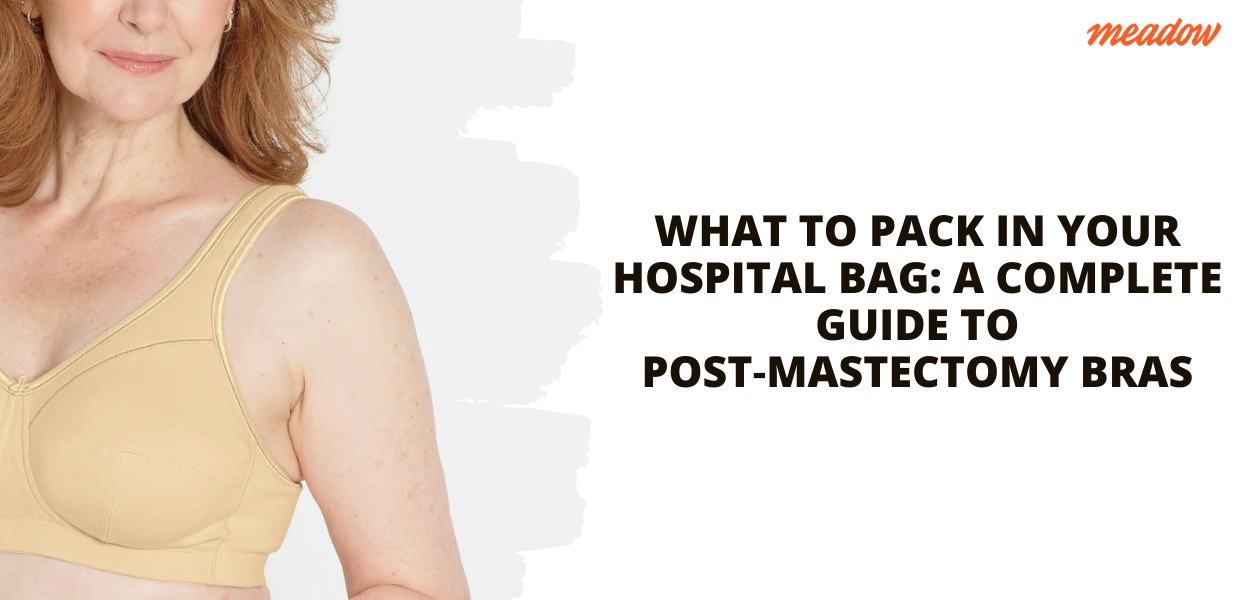 Hospital Bag Checklist