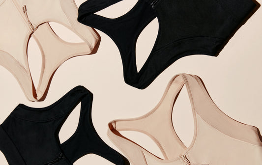 Best Fabrics for Mastectomy Bras Comfort and Durability Explained