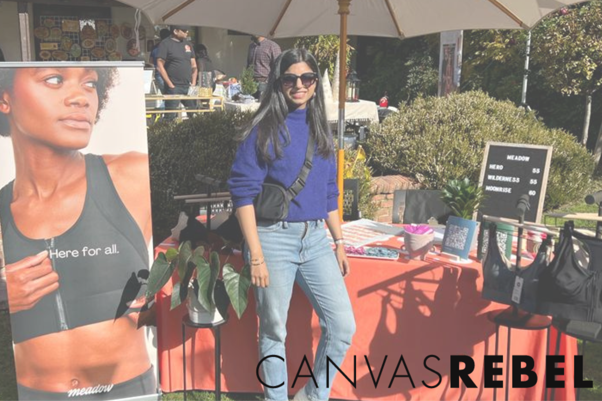 Canvas Rebel Magazine