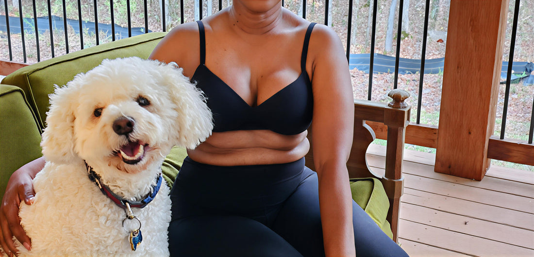 How to Choose the Best Mastectomy Bra for Your Recovery Stage