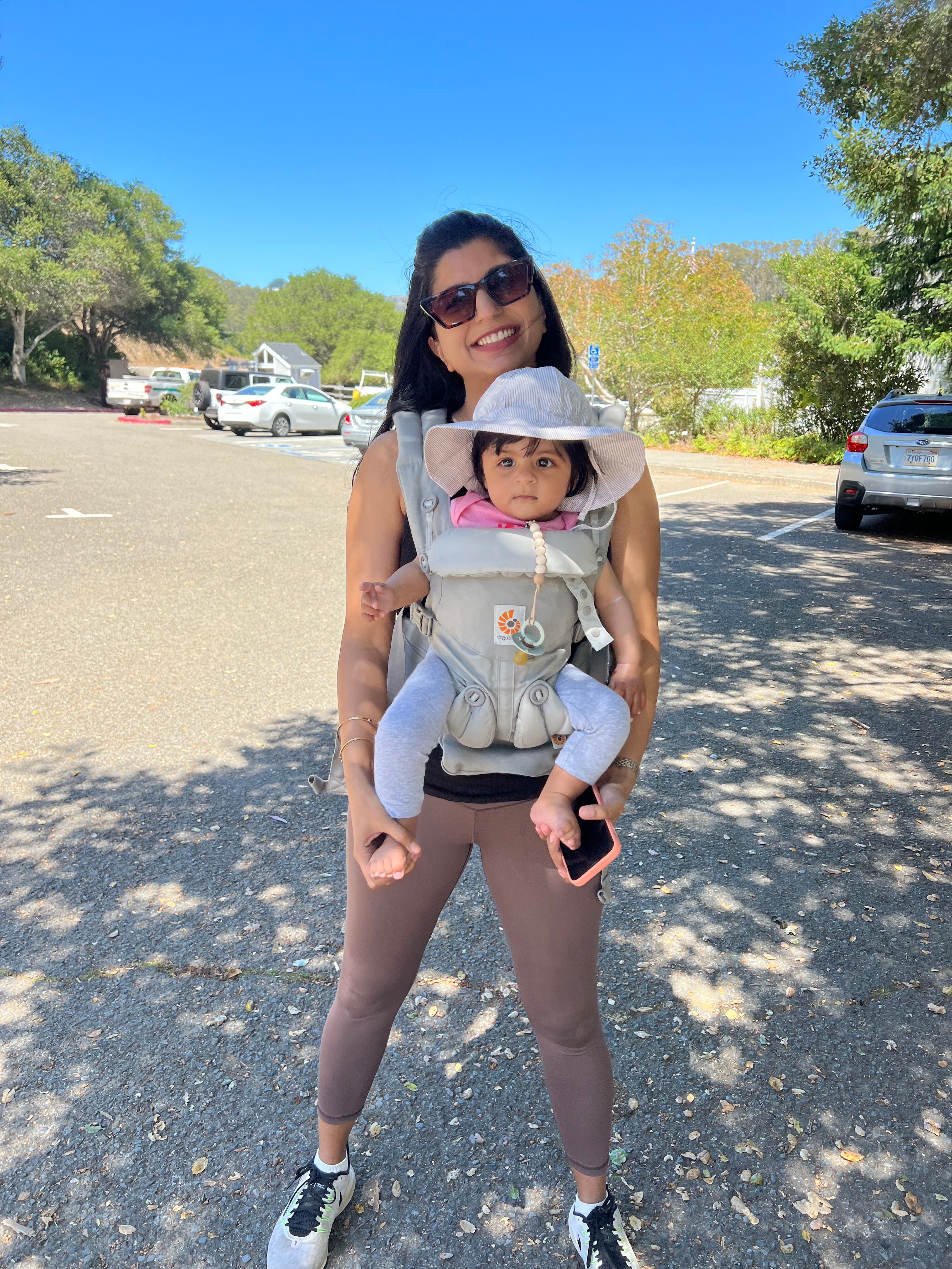 Happy Mother's Day from Meadow