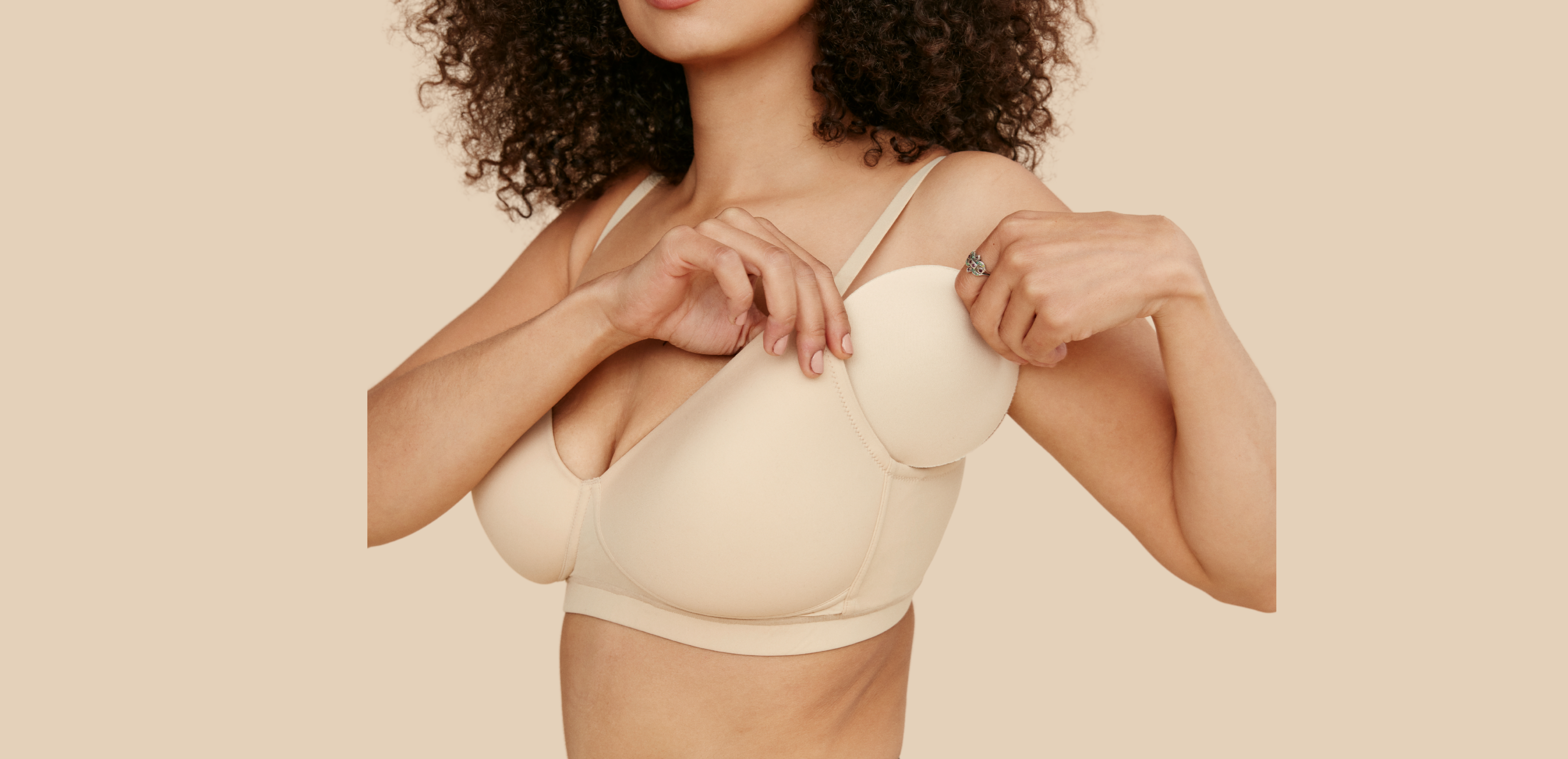 Luxury vs. Budget-Friendly Mastectomy Bras (Material and Features)