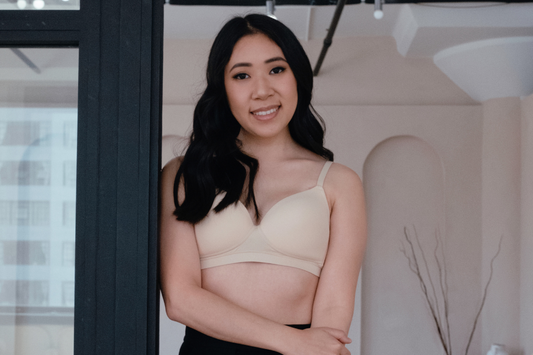 Michelle Kang - Oncology Manager, Content Creator, Breast Cancer Survivor