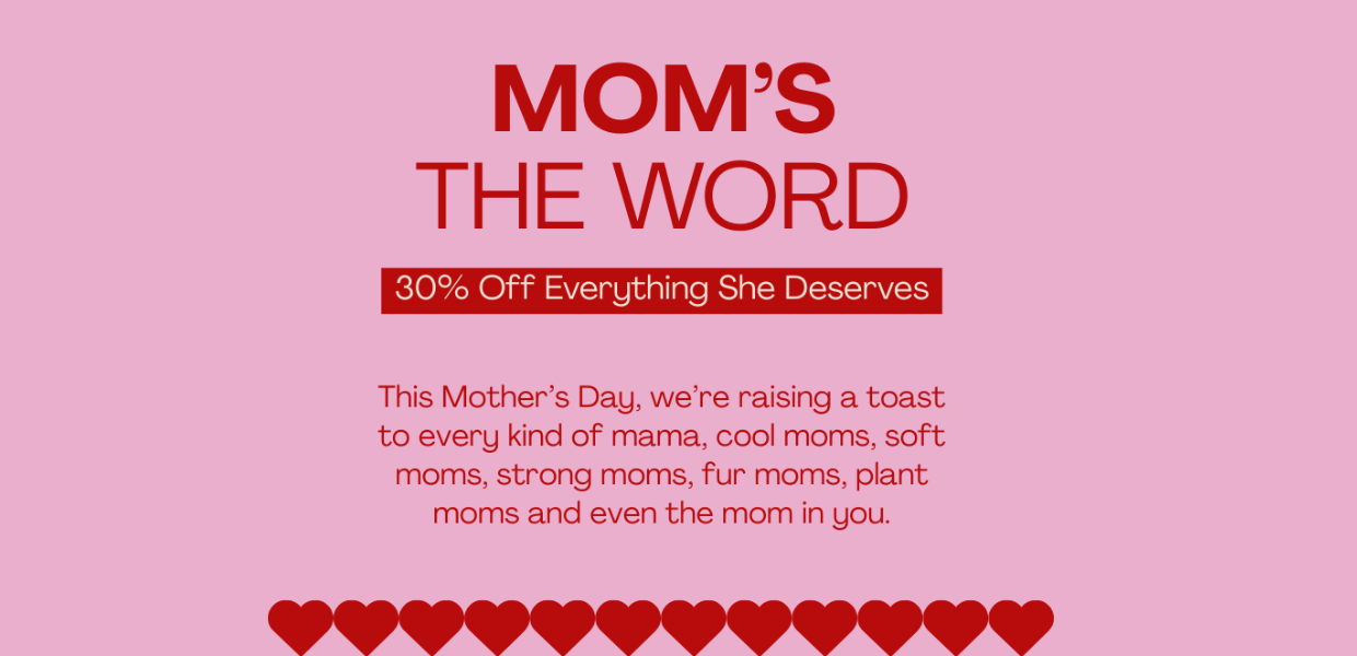 Mothers, Makers, Survivors: Honoring the Women Who Inspire Us!