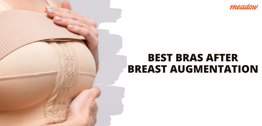 Best Bras After Breast Augmentation