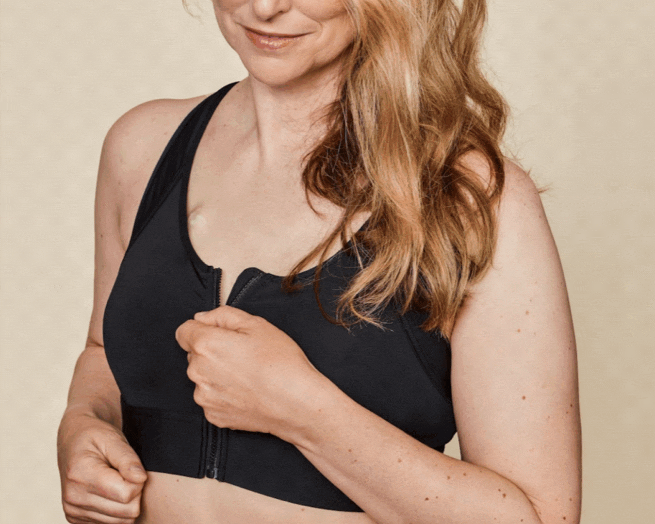 How to Transition from a Post-Surgical Bra to Everyday Regular Bras