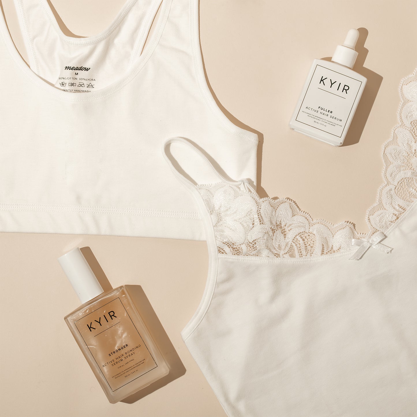 The Bloom Set