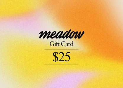 Gift Card - We Are Meadow