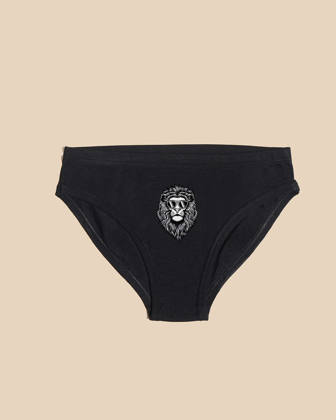 The Lioness Panty