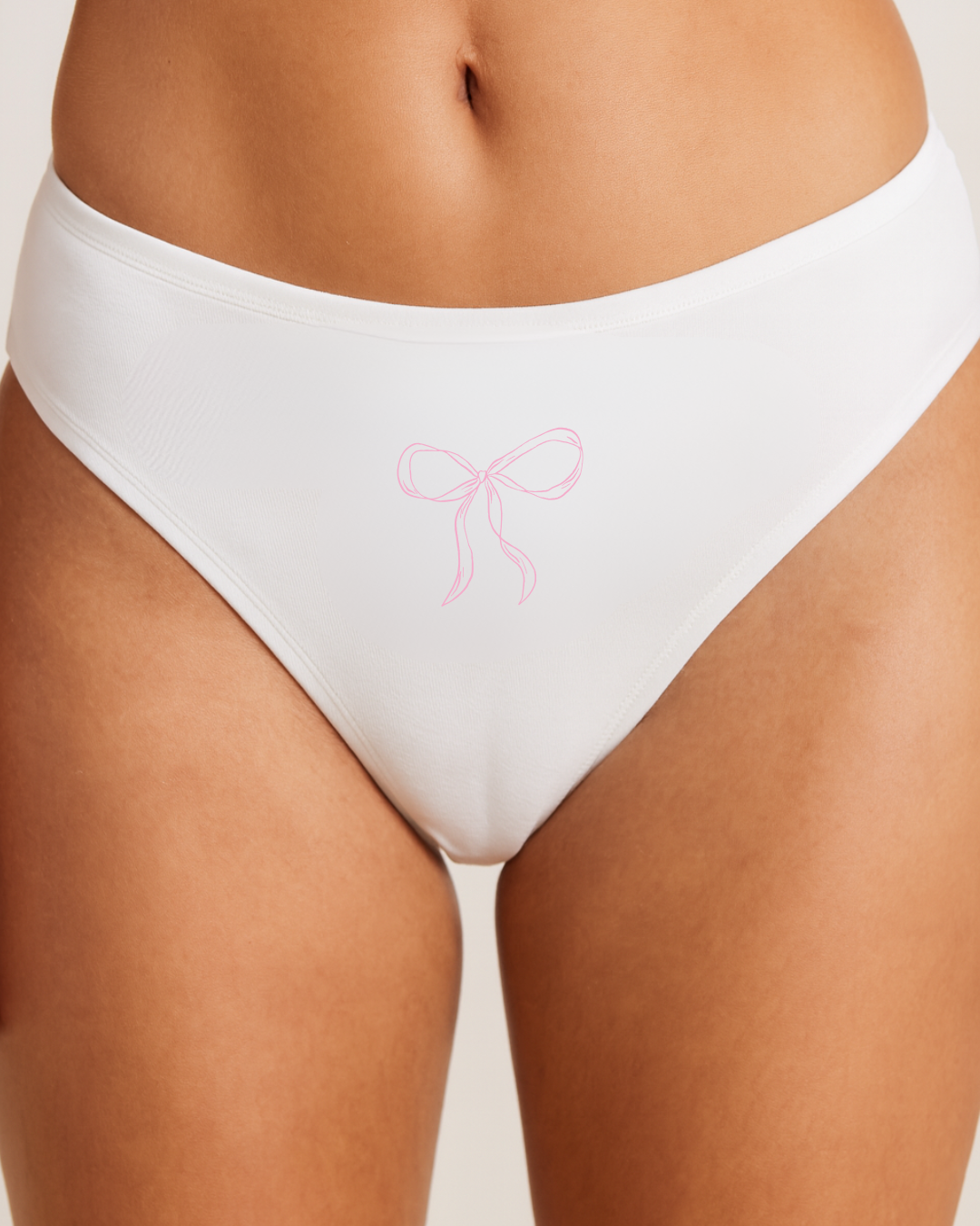 Meadow x TBBC Holiday Panties.