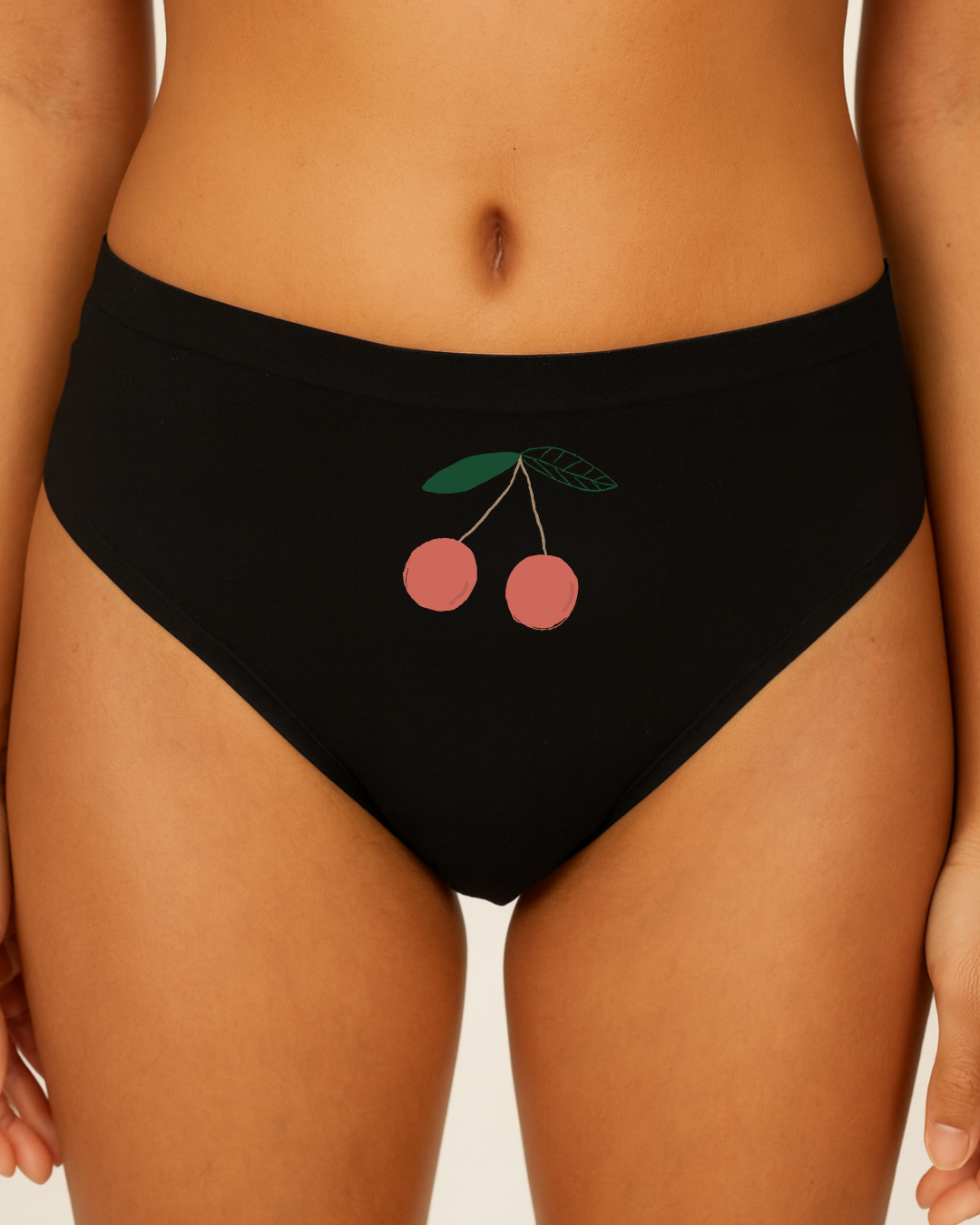 Meadow x TBBC Holiday Panties.