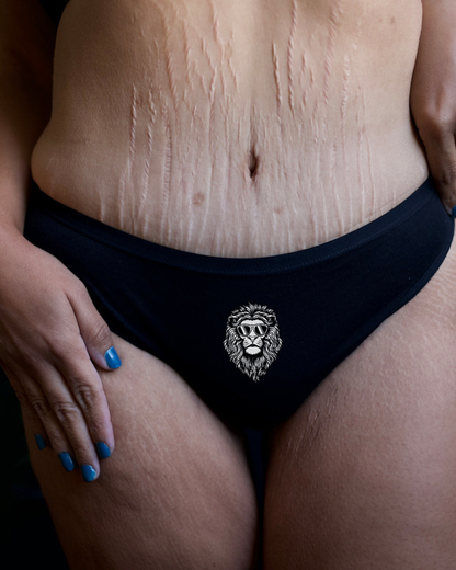 The Lioness Panty