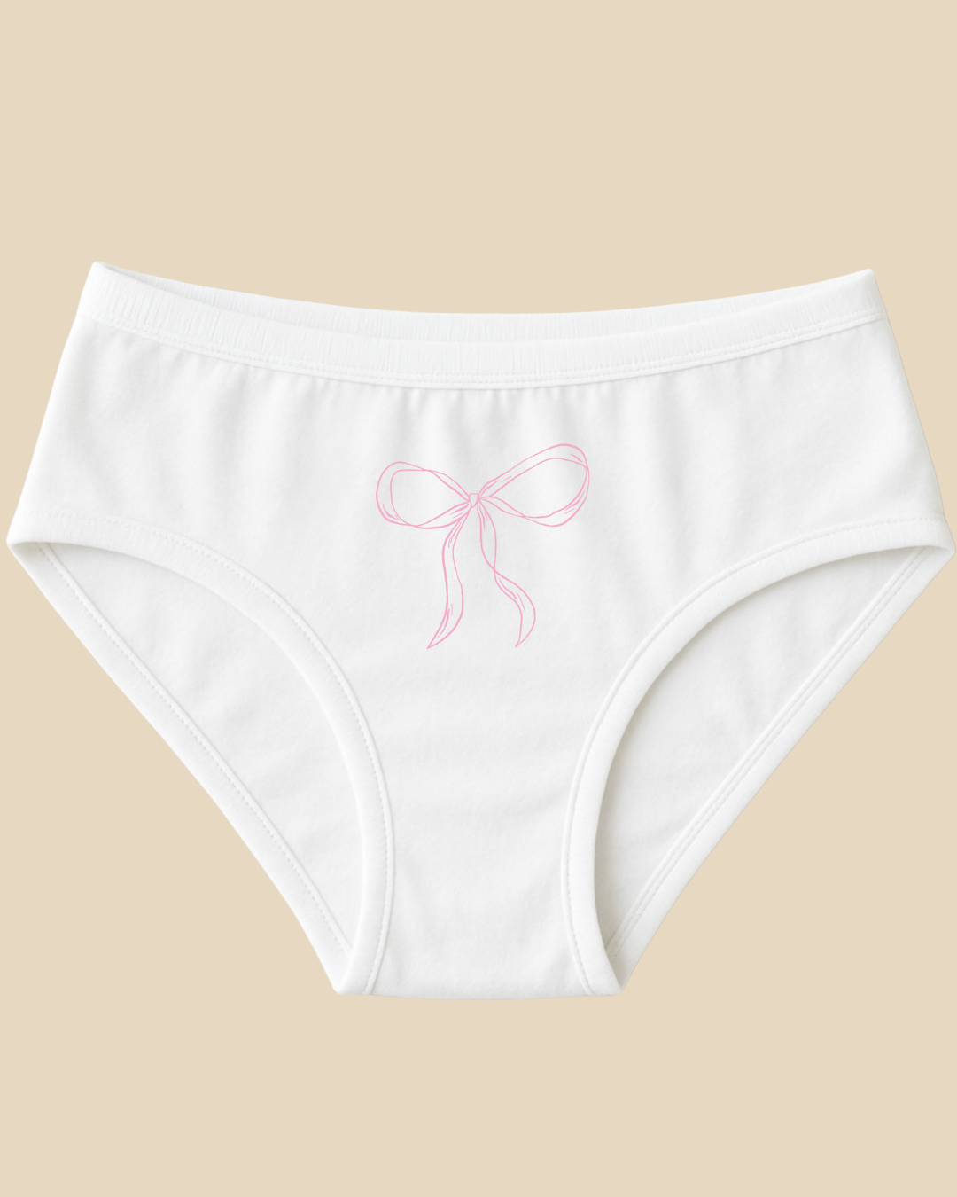 Meadow x TBBC Holiday Panties.