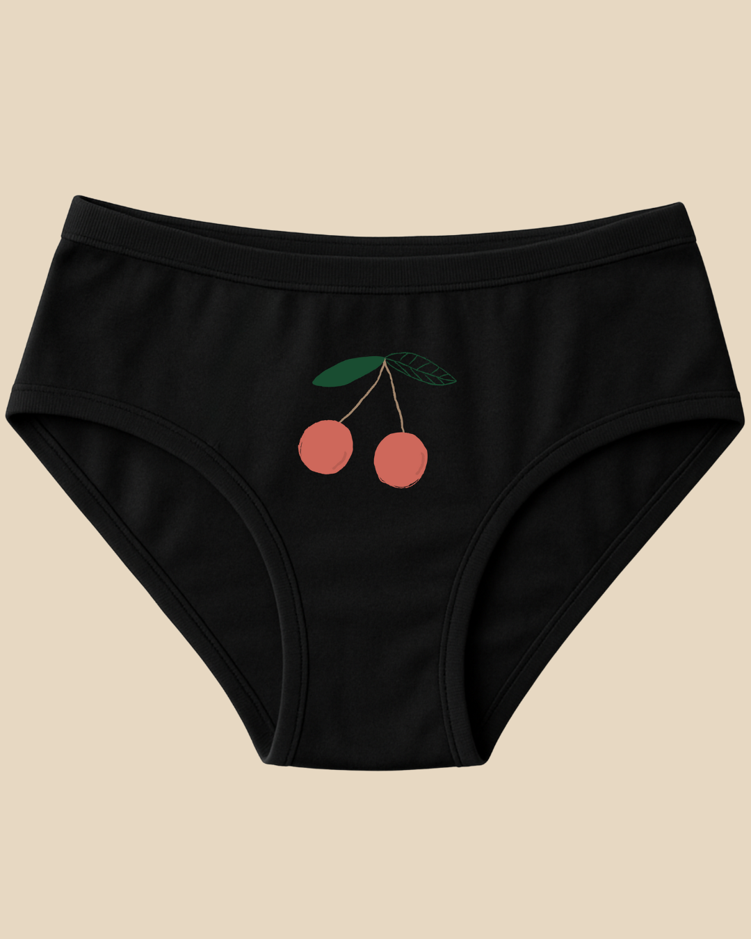 Meadow x TBBC Holiday Panties.