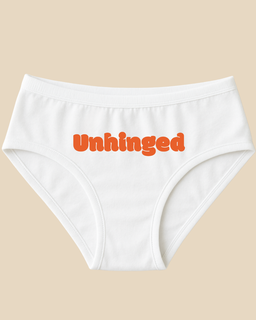 Meadow x TBBC Holiday Panties.