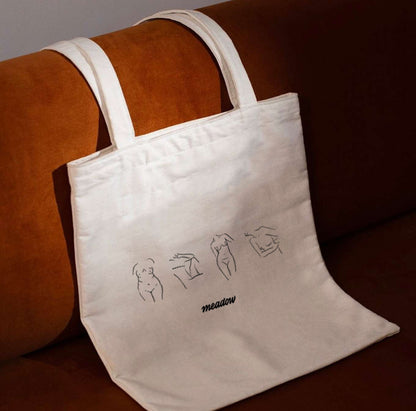 Favorite Tote Bag