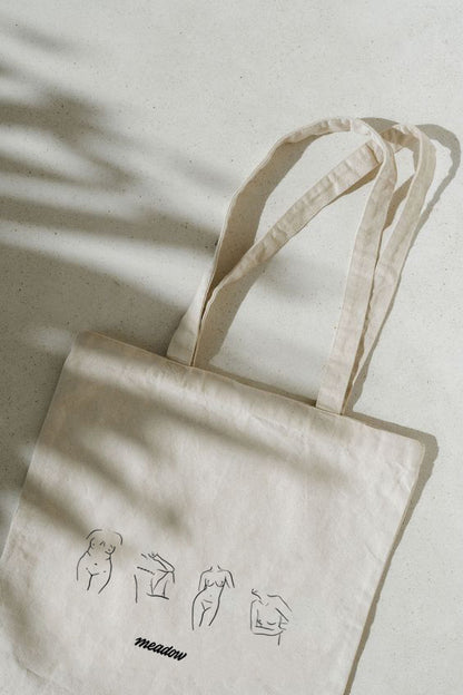 Favorite Tote Bag