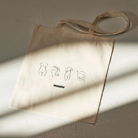 Favorite Tote Bag