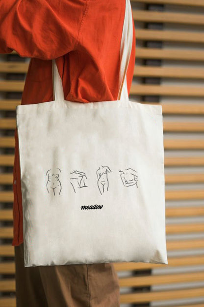 Favorite Tote Bag