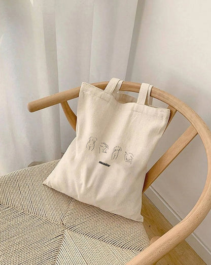 Favorite Tote Bag