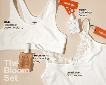 The Bloom Set