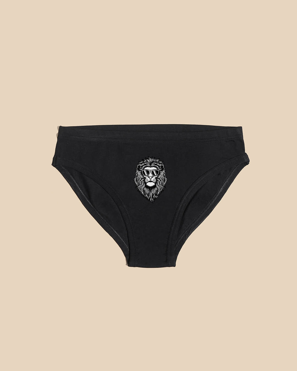Lioness Bundle (Bra + Panty)