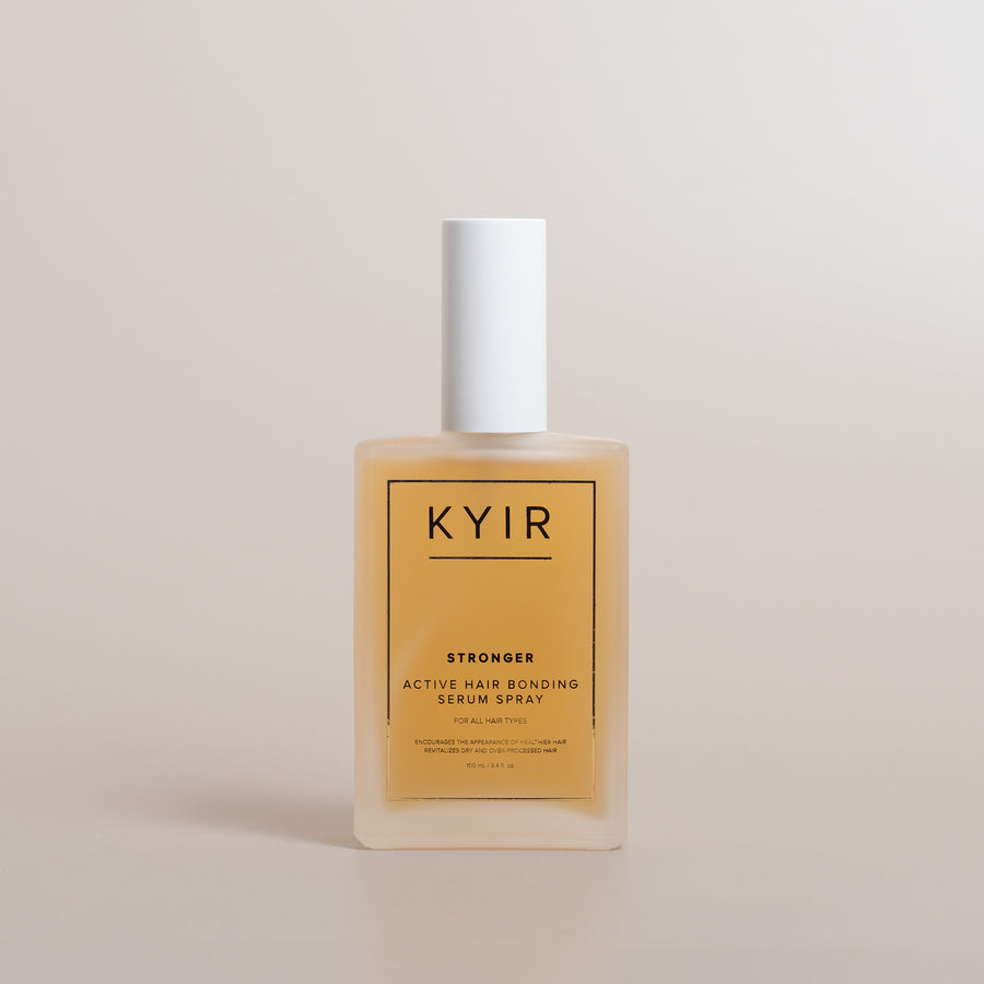 Stronger Active Hair Bonding Serum Spray