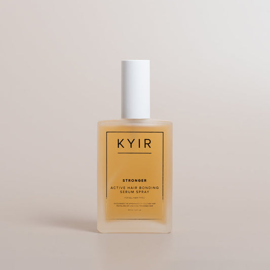 Stronger Active Hair Bonding Serum Spray